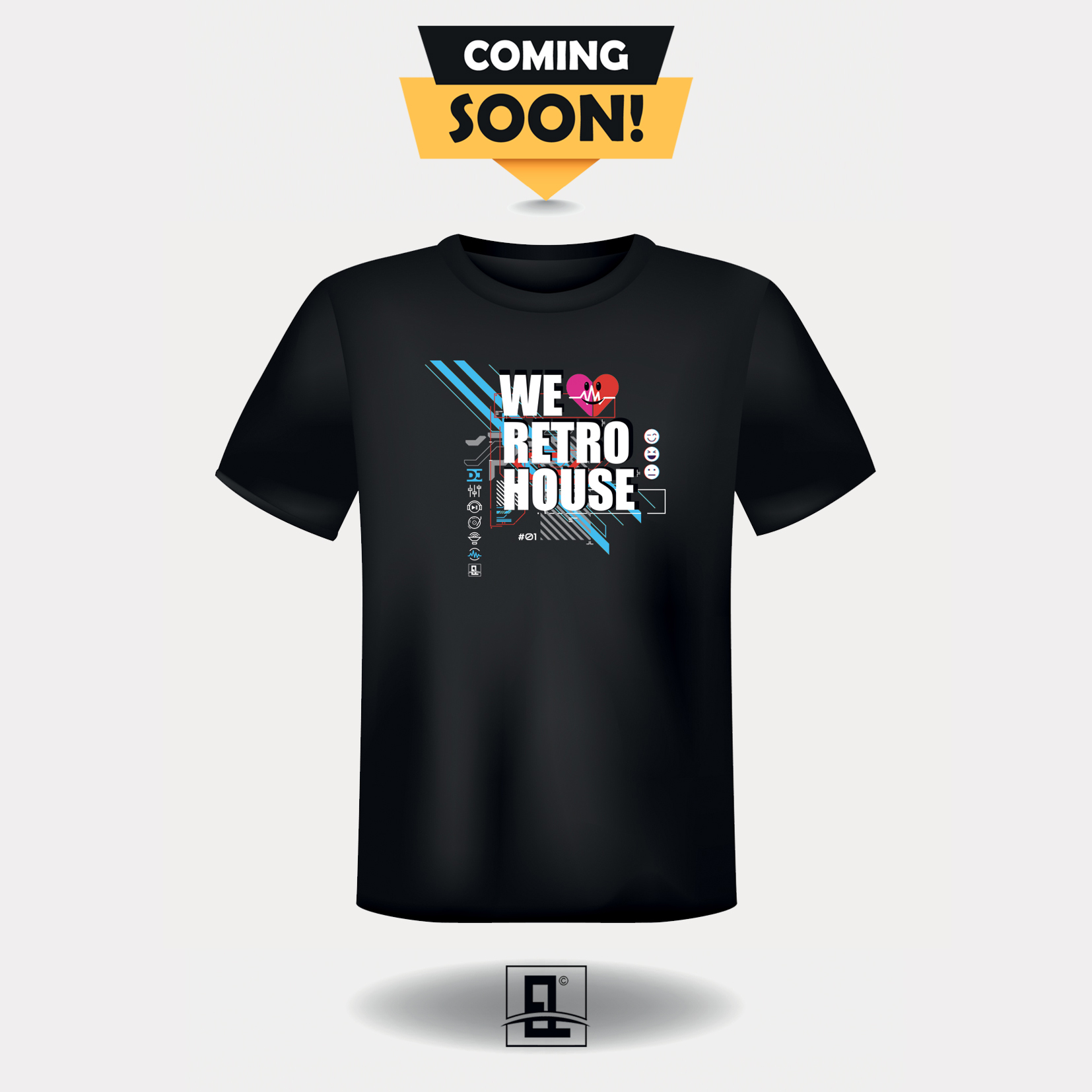 PREVIEW 06 - T-SHIRT