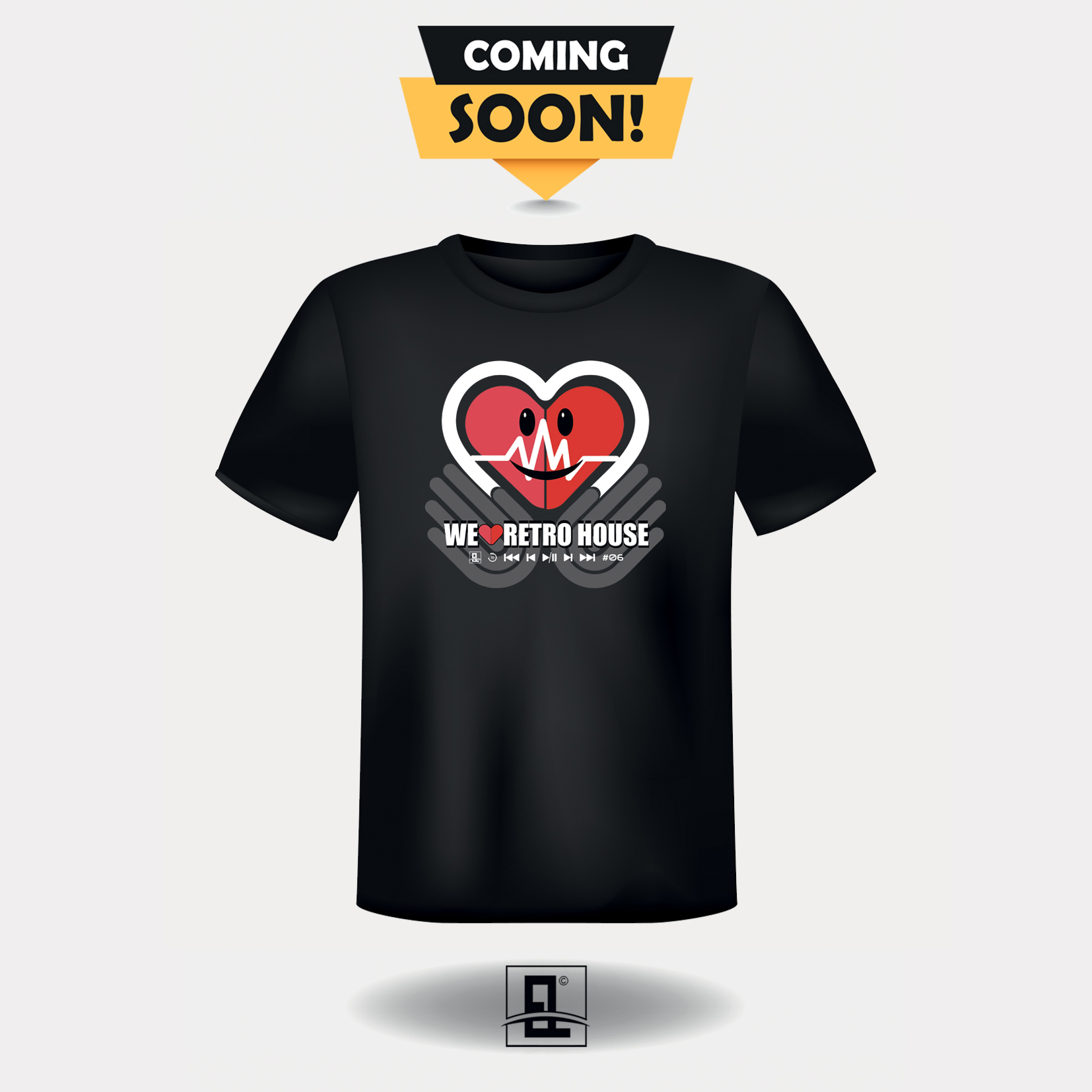 PREVIEW 07 - T-SHIRT